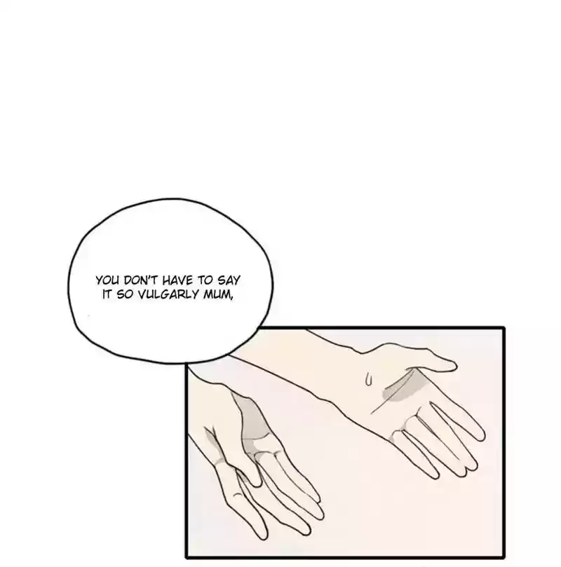 Cry for Me Chapter 13