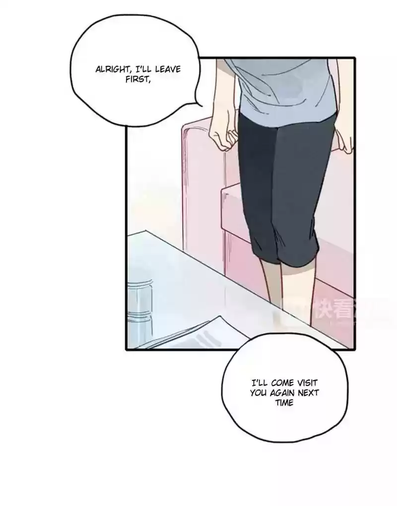 Cry for Me Chapter 13