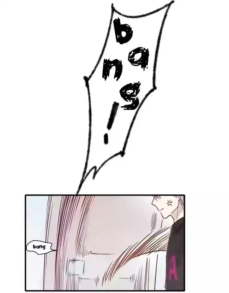 Cry for Me Chapter 13