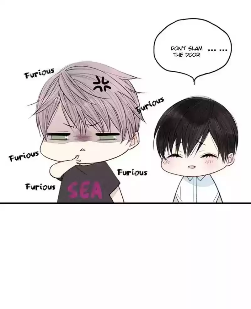 Cry for Me Chapter 13