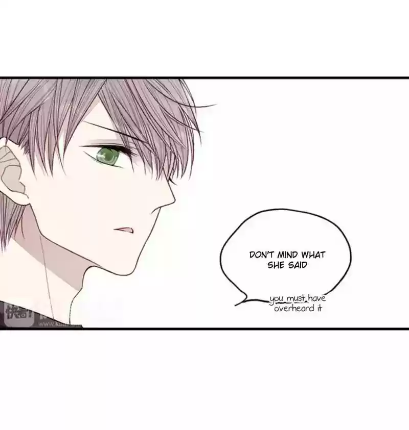 Cry for Me Chapter 13