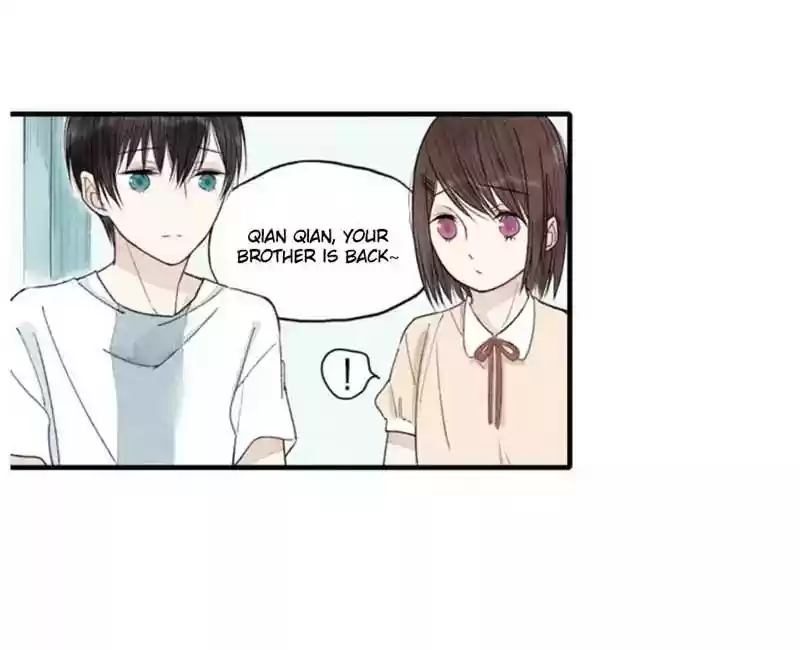 Cry for Me Chapter 14