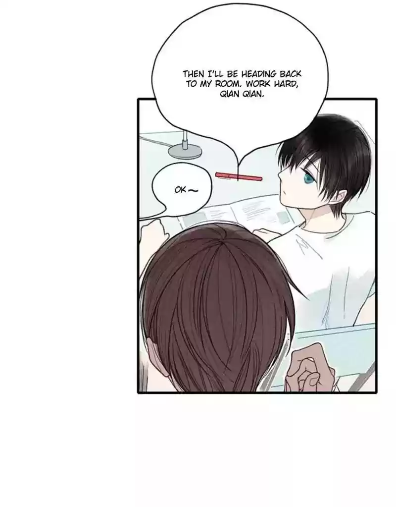 Cry for Me Chapter 14