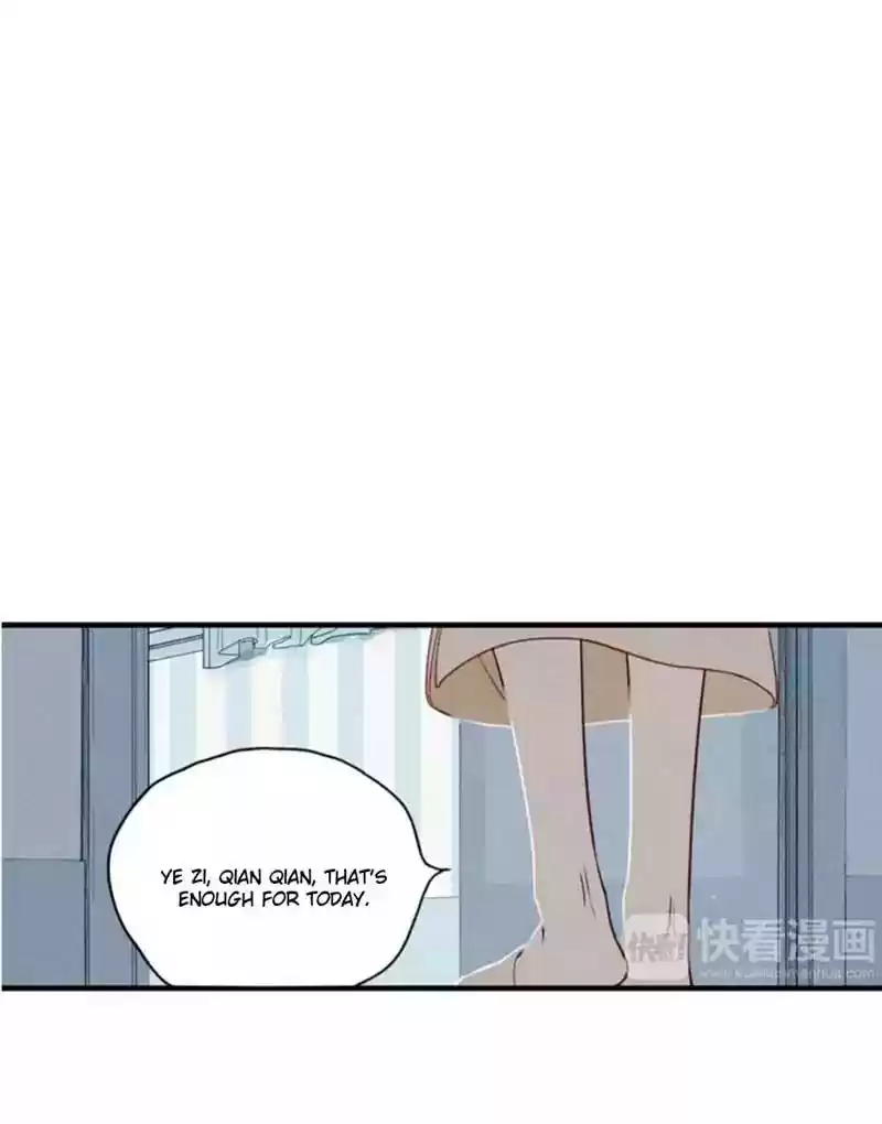 Cry for Me Chapter 14