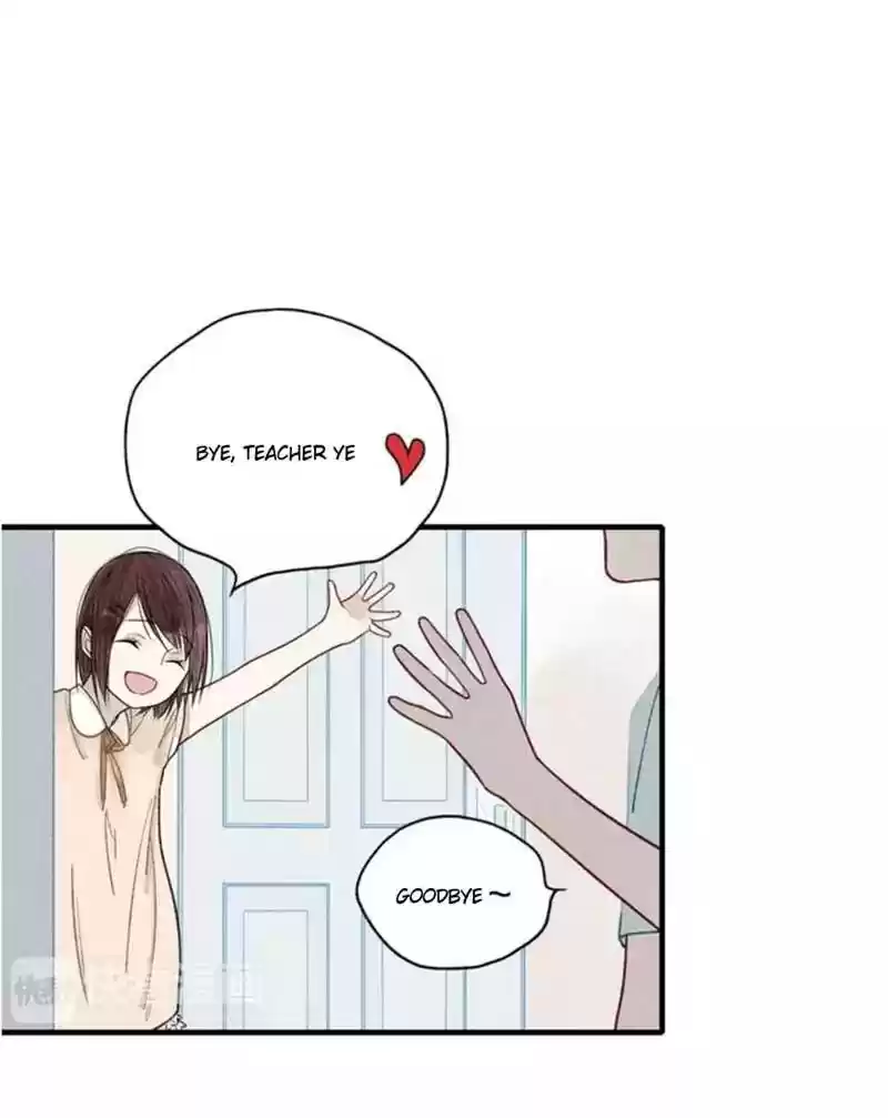 Cry for Me Chapter 14