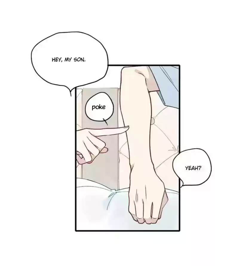 Cry for Me Chapter 14