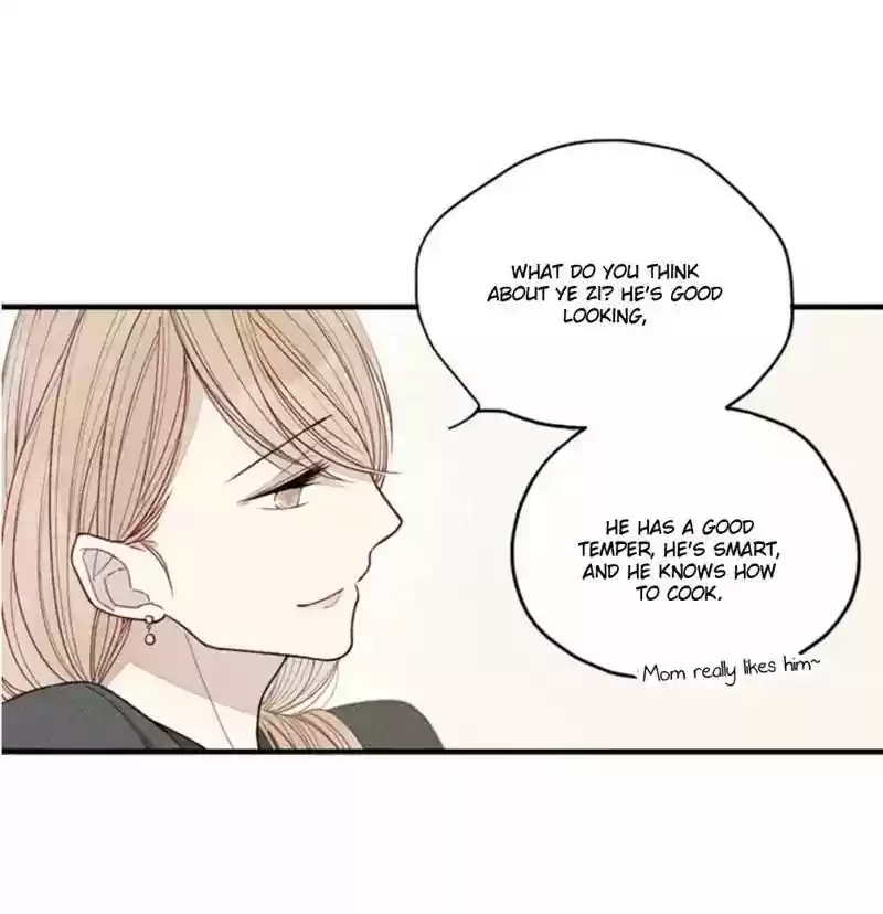 Cry for Me Chapter 14