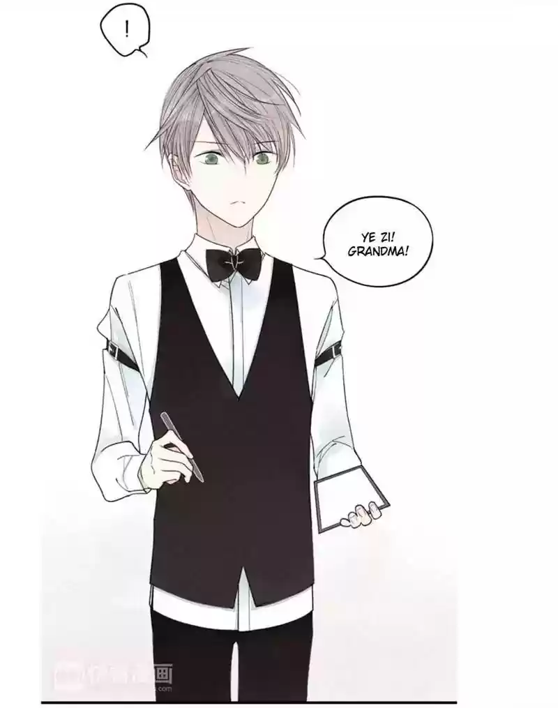 Cry for Me Chapter 15