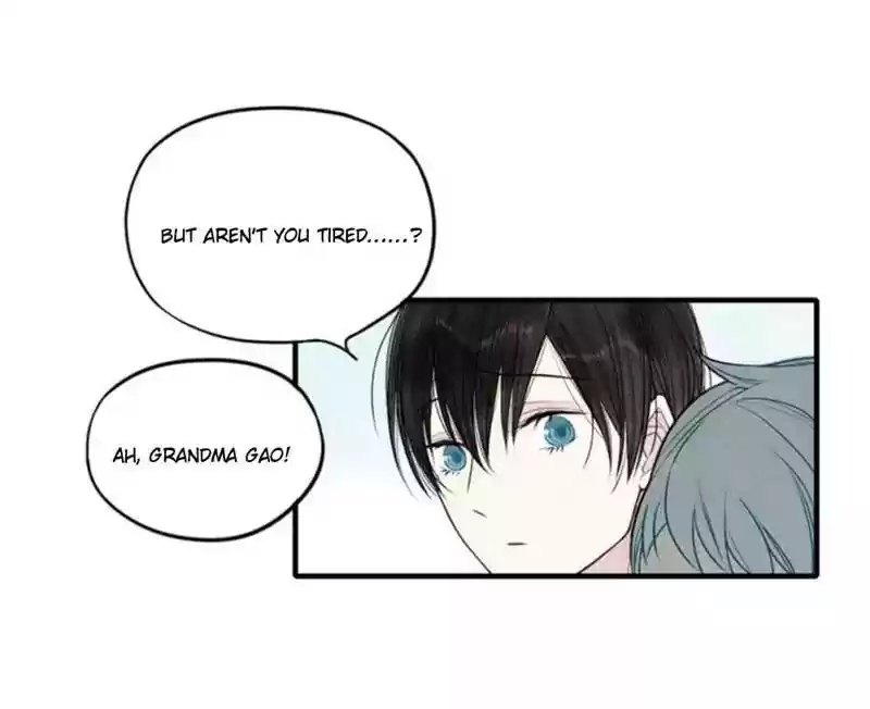 Cry for Me Chapter 15