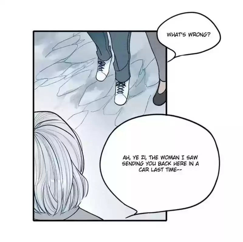 Cry for Me Chapter 15