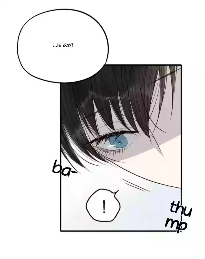 Cry for Me Chapter 15