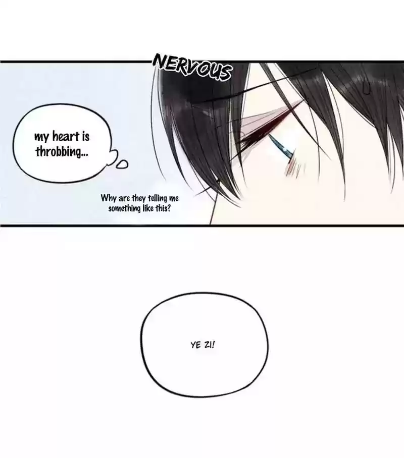 Cry for Me Chapter 15