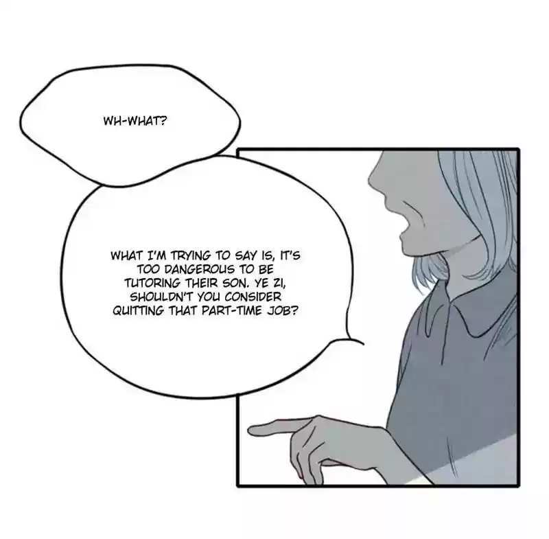 Cry for Me Chapter 15