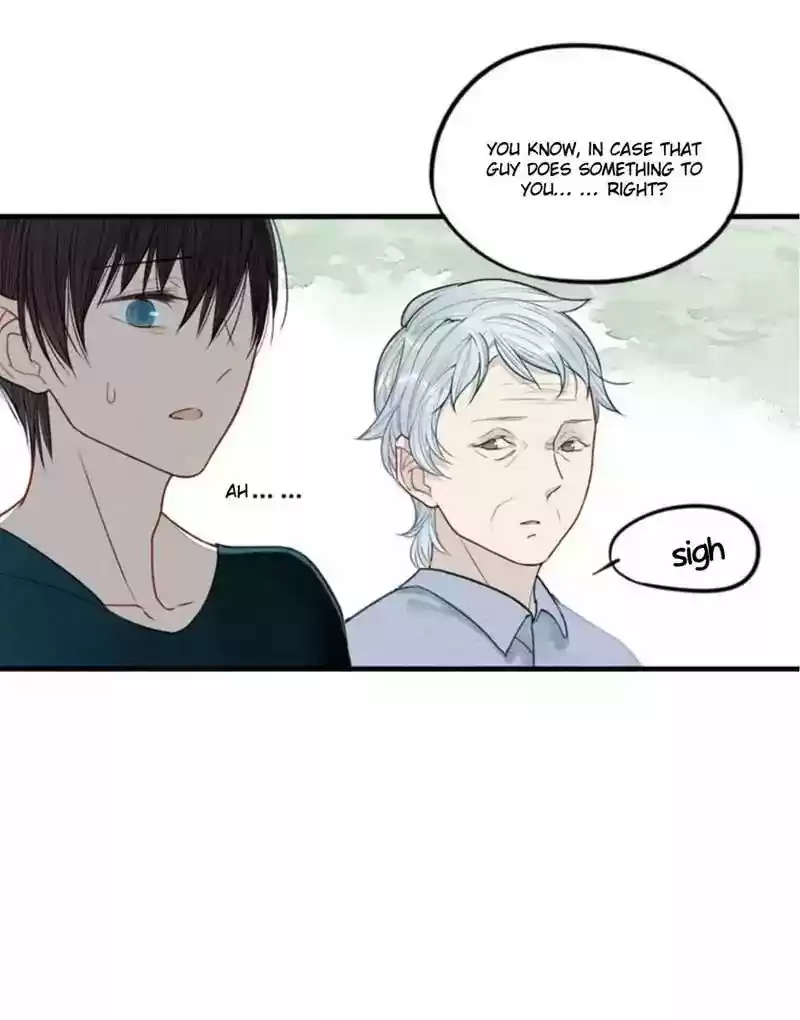 Cry for Me Chapter 15