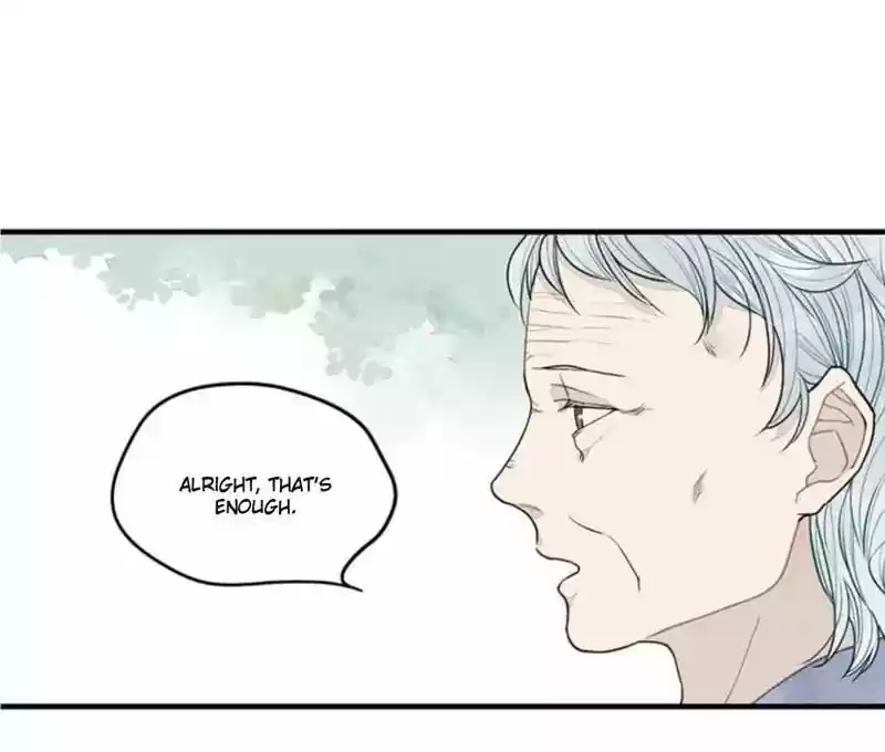 Cry for Me Chapter 15