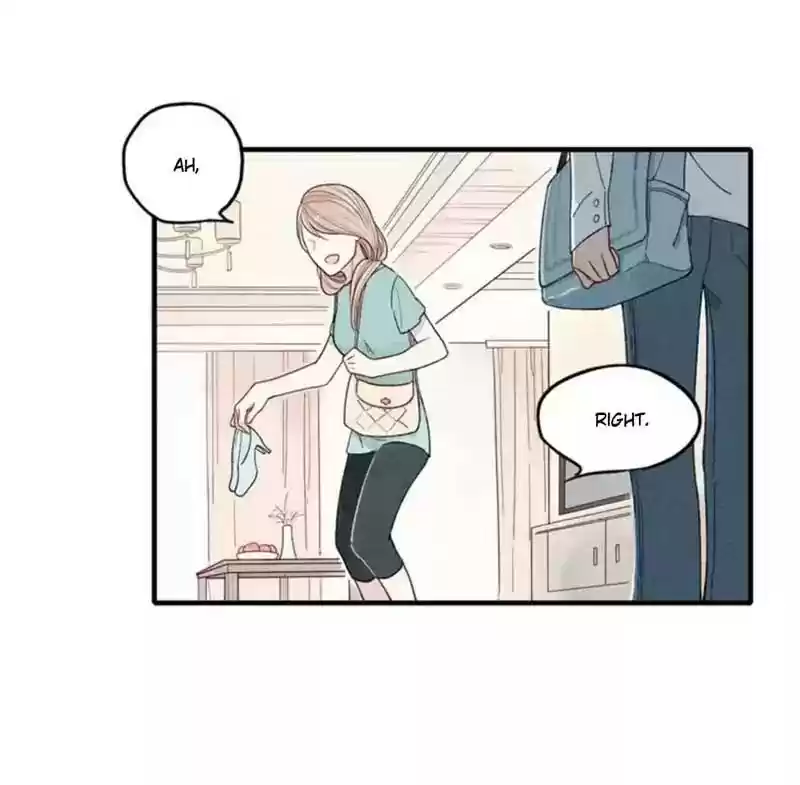 Cry for Me Chapter 15