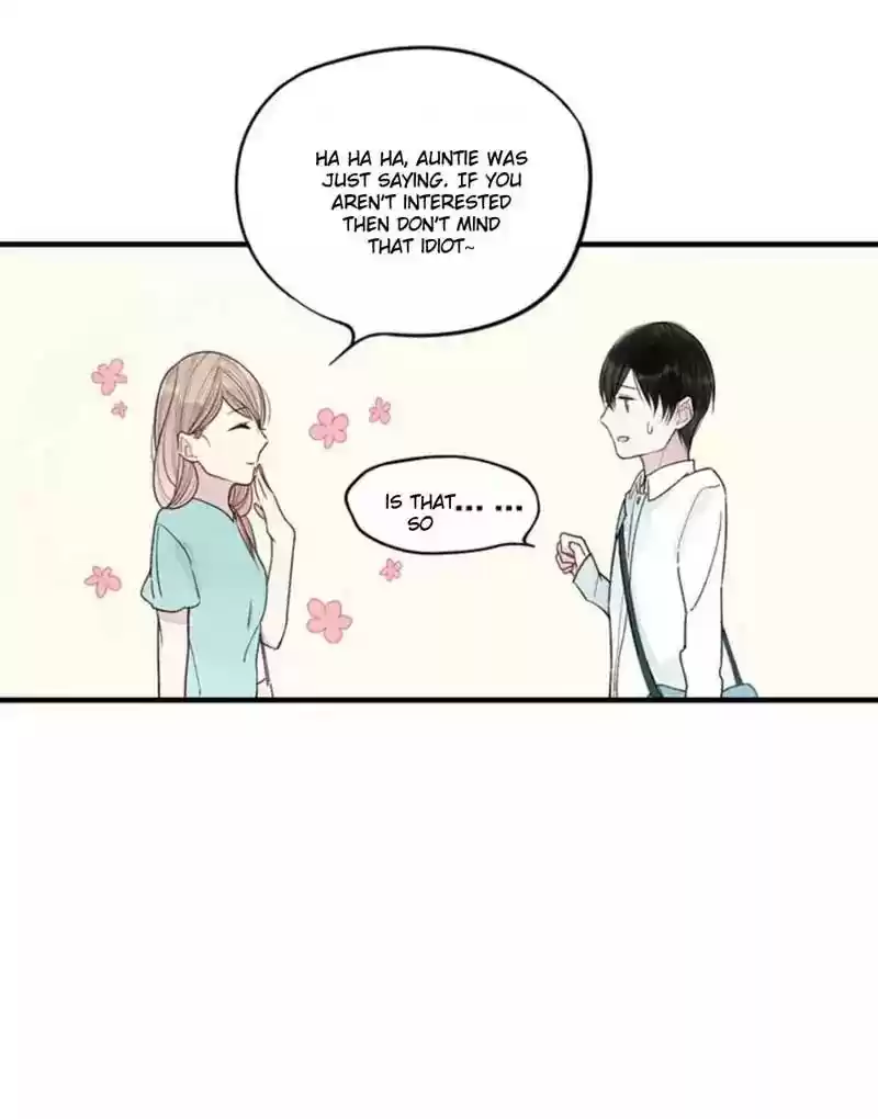 Cry for Me Chapter 15