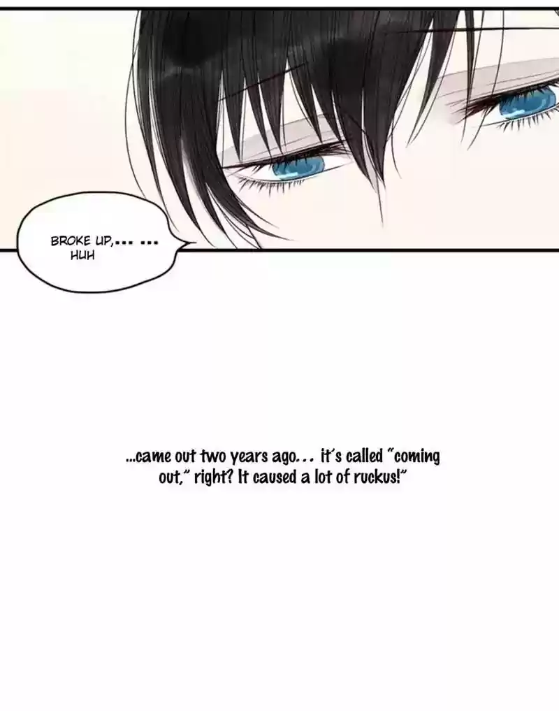 Cry for Me Chapter 15