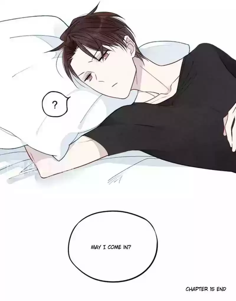 Cry for Me Chapter 15