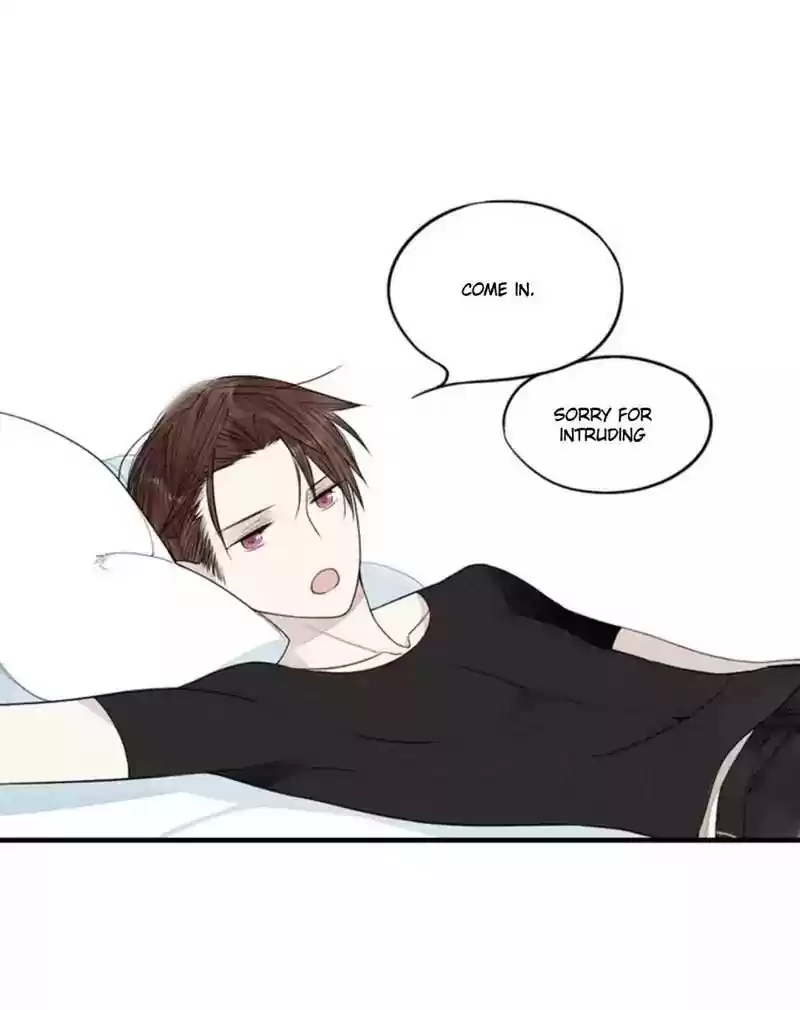 Cry for Me Chapter 16