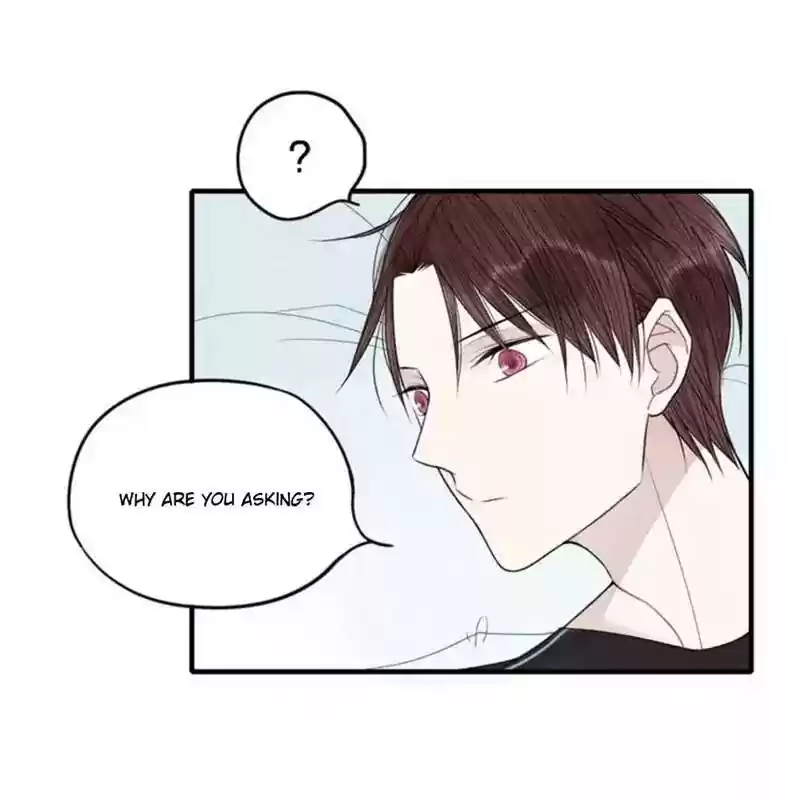 Cry for Me Chapter 16