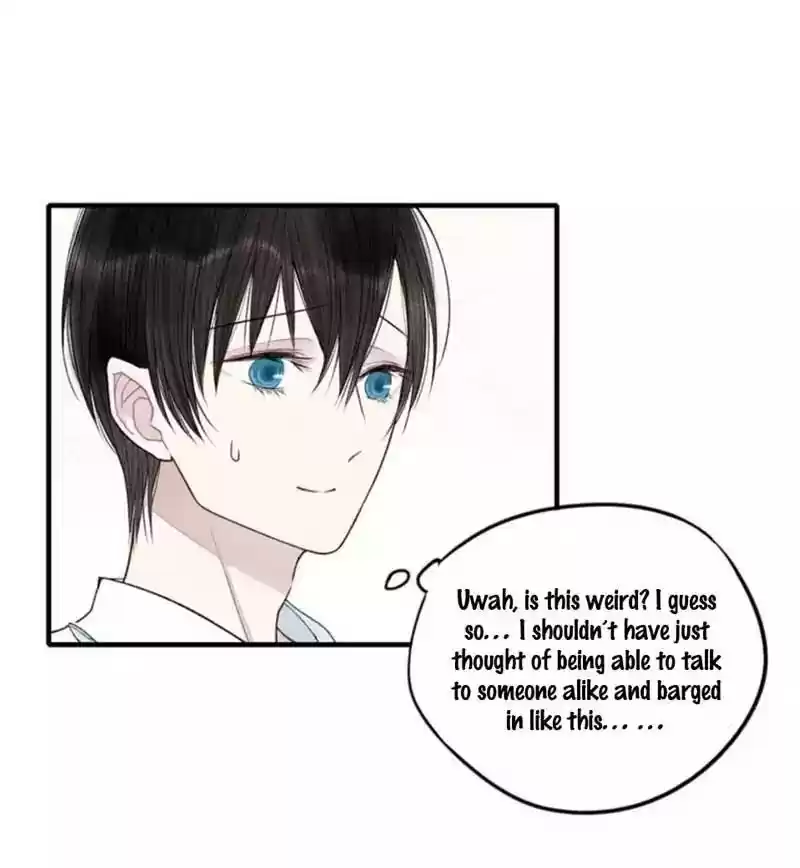 Cry for Me Chapter 16