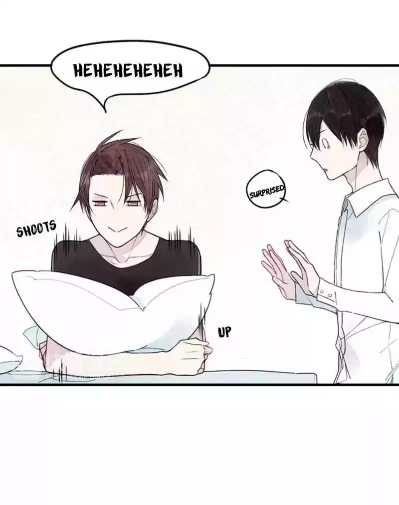 Cry for Me Chapter 16