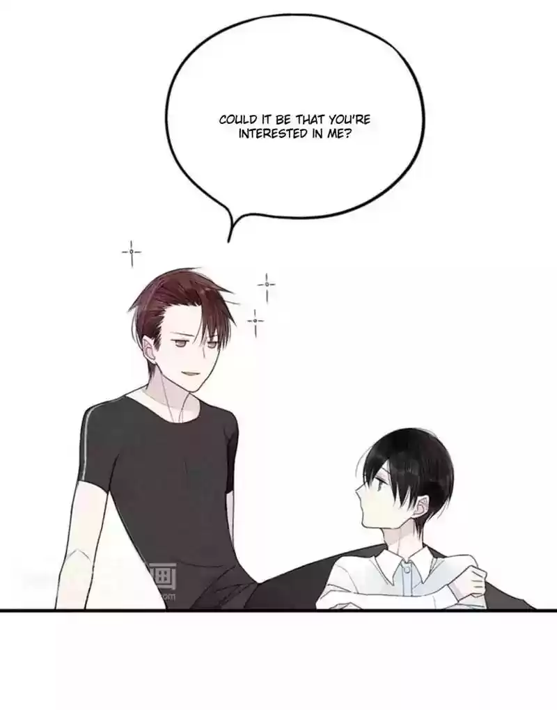 Cry for Me Chapter 16