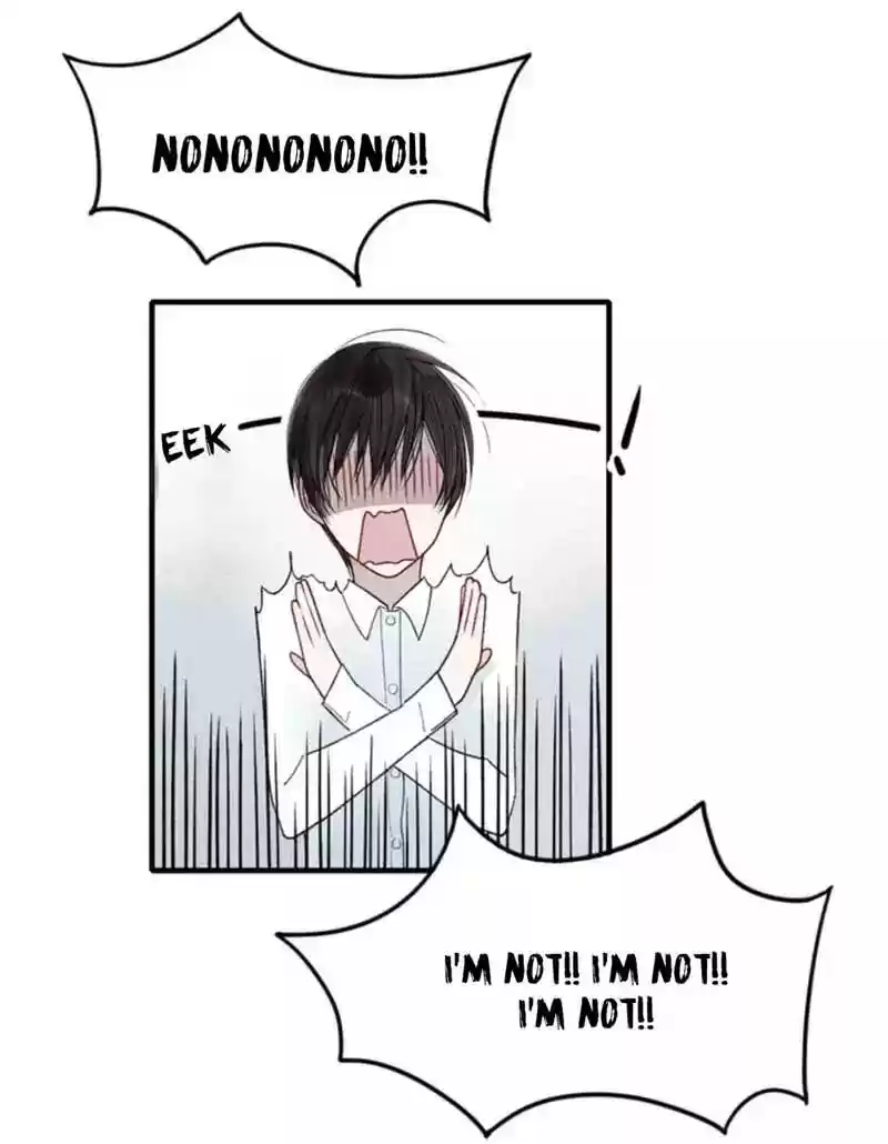 Cry for Me Chapter 16