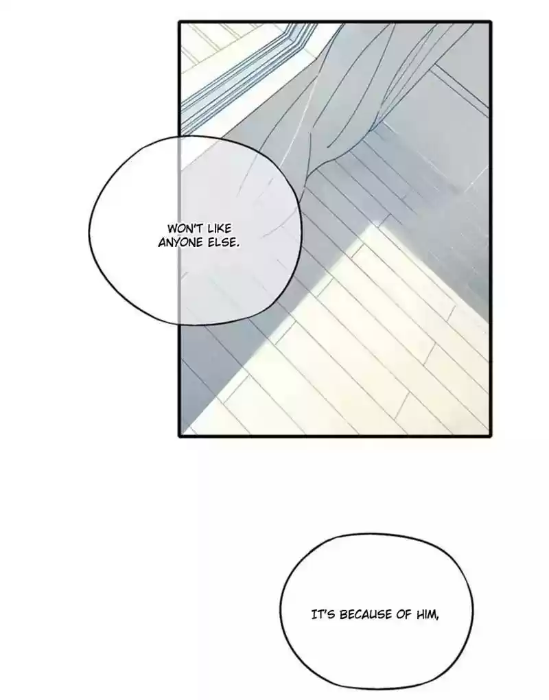 Cry for Me Chapter 16