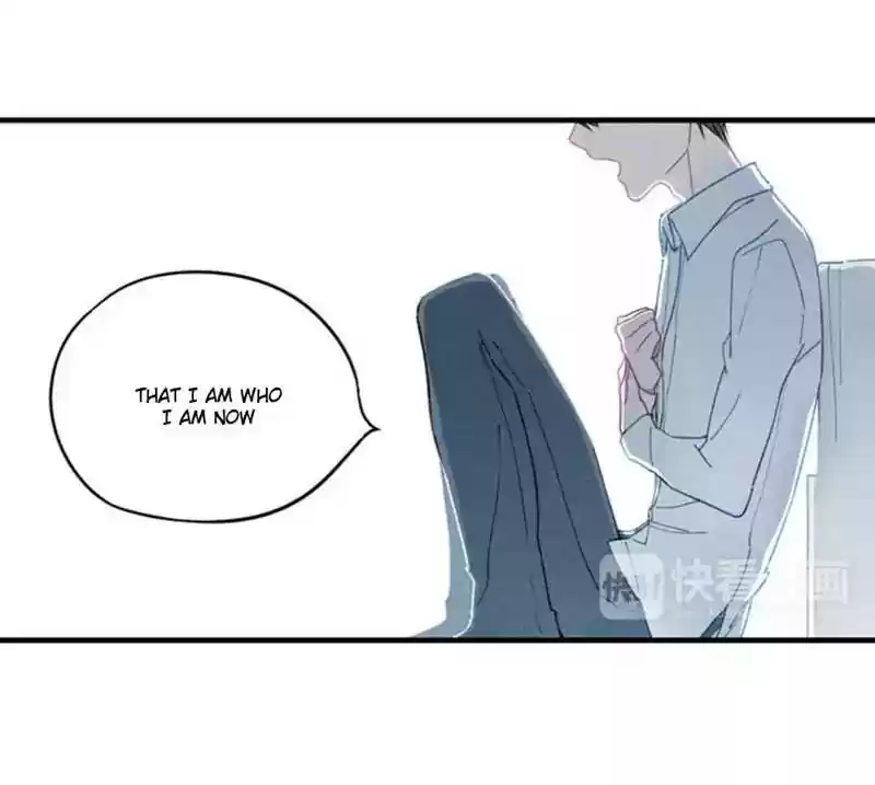 Cry for Me Chapter 16