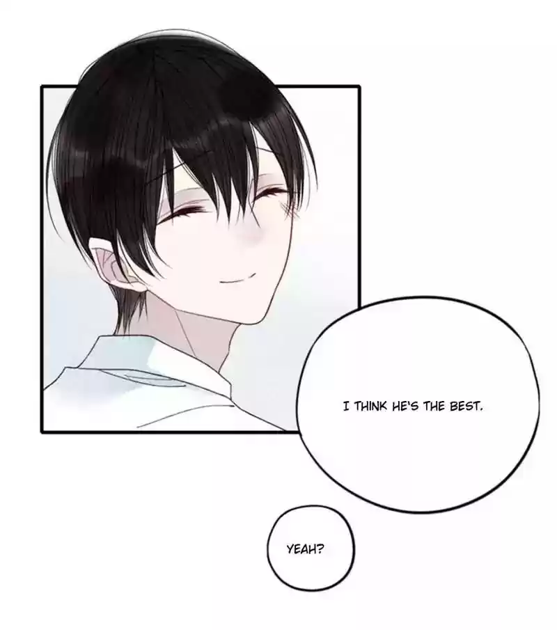 Cry for Me Chapter 16