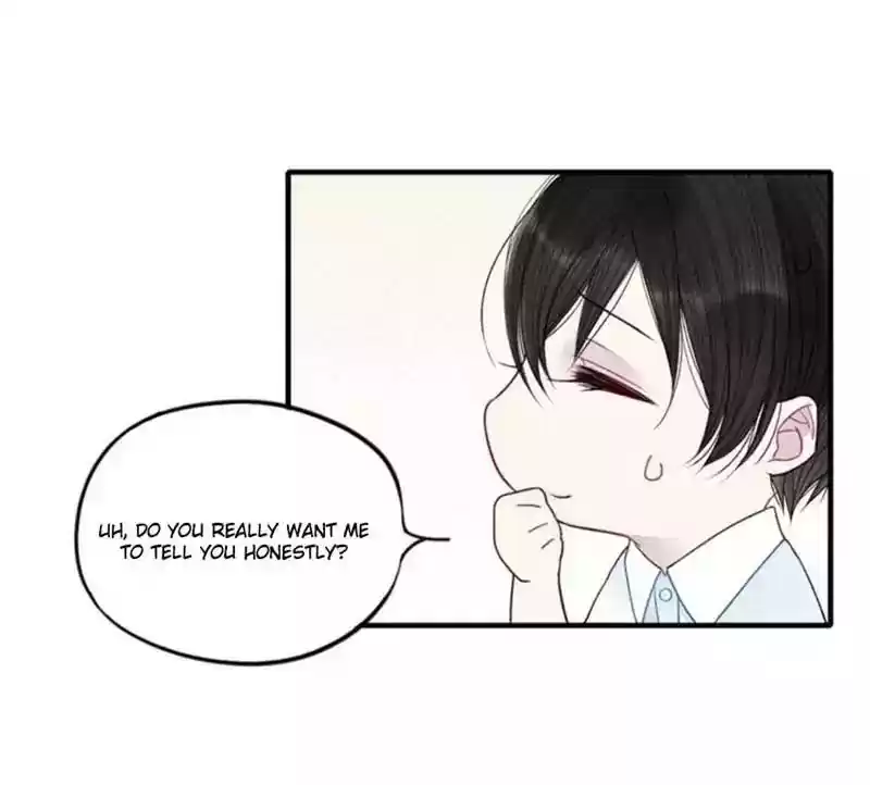 Cry for Me Chapter 16