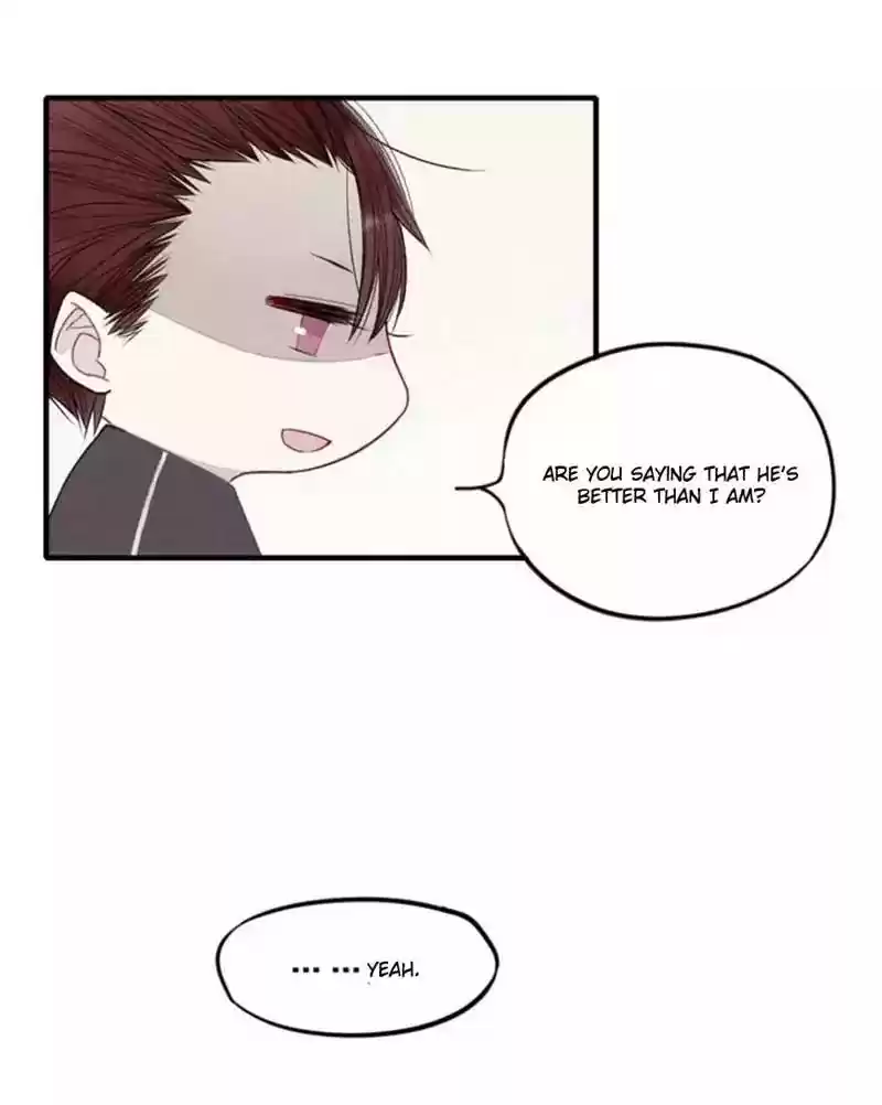 Cry for Me Chapter 16