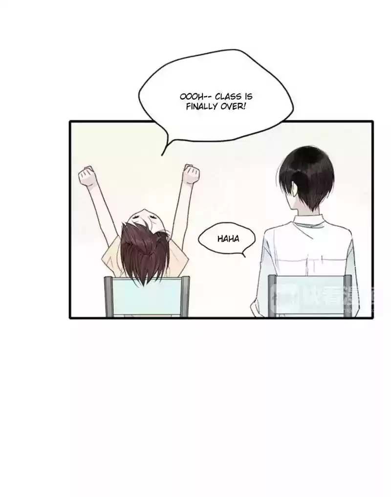 Cry for Me Chapter 17