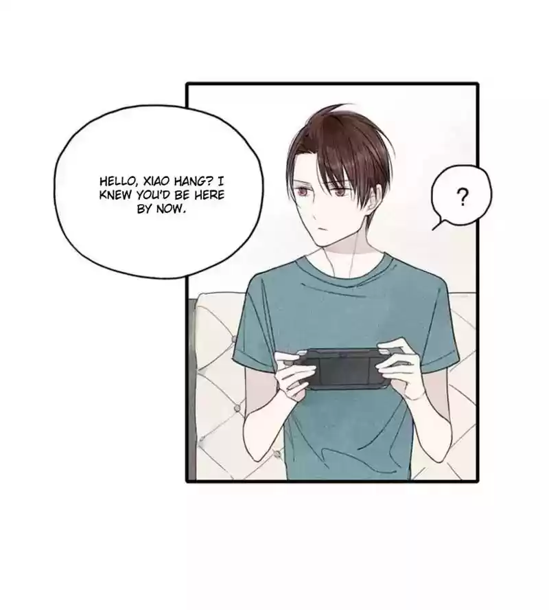 Cry for Me Chapter 17