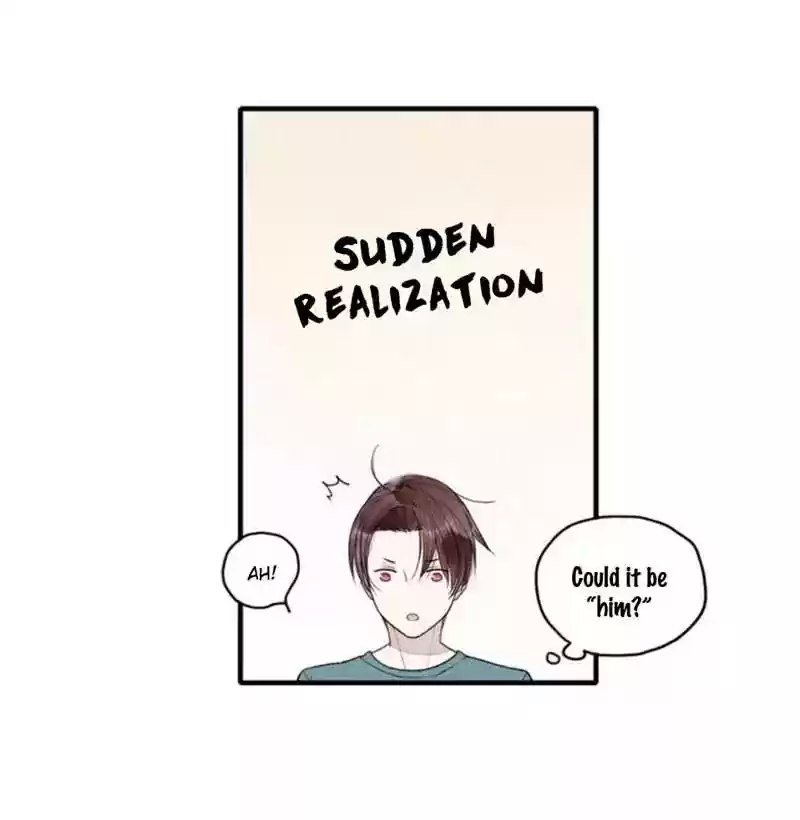 Cry for Me Chapter 17