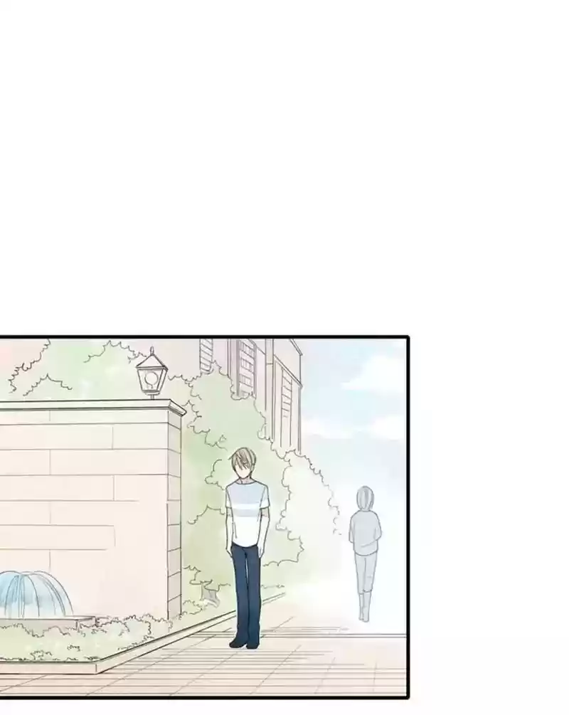 Cry for Me Chapter 17