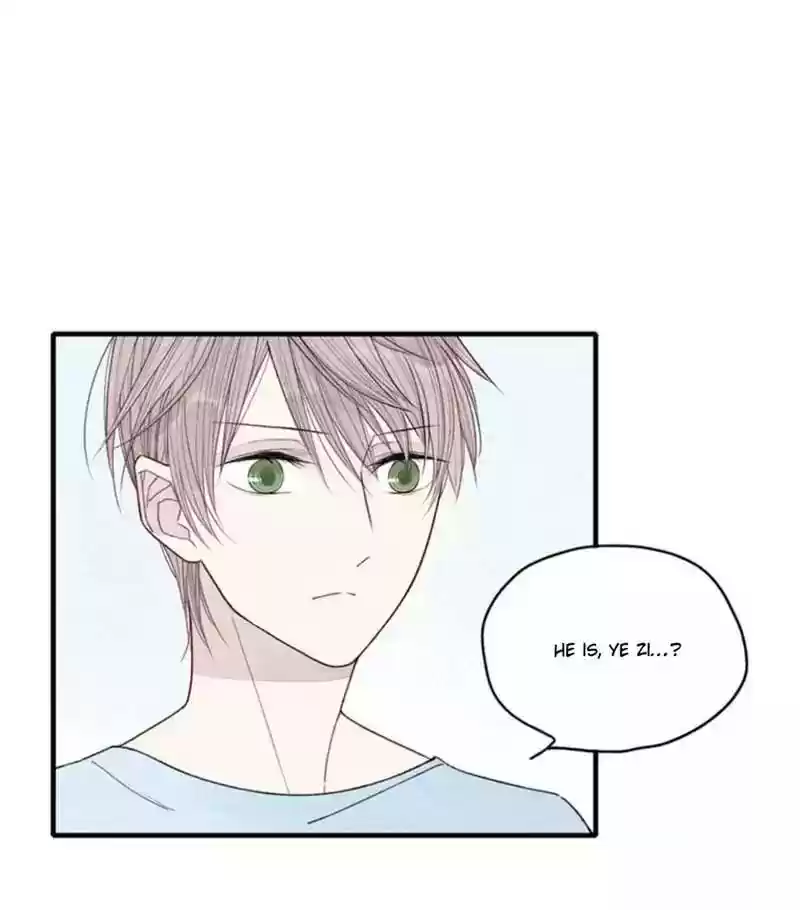 Cry for Me Chapter 17