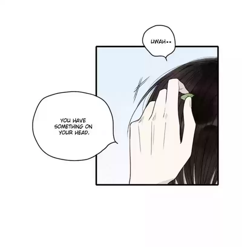 Cry for Me Chapter 17