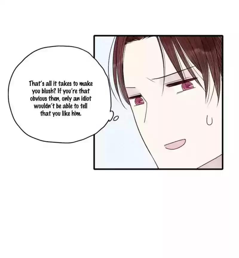 Cry for Me Chapter 17