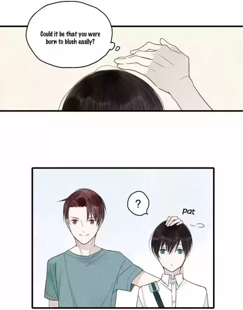 Cry for Me Chapter 17