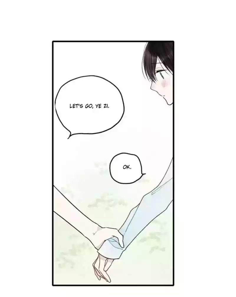 Cry for Me Chapter 17