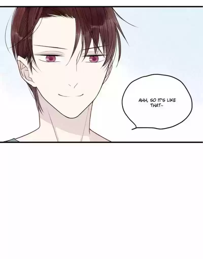 Cry for Me Chapter 17