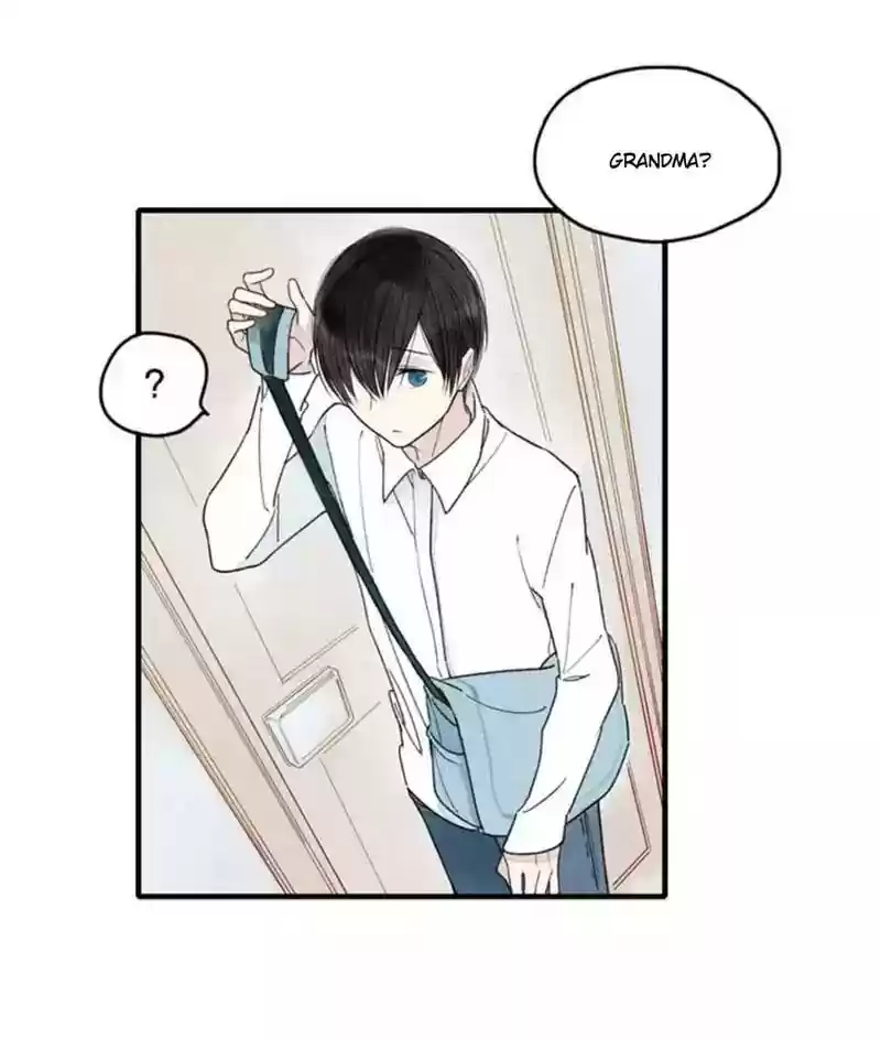 Cry for Me Chapter 17