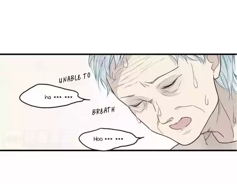 Cry for Me Chapter 17