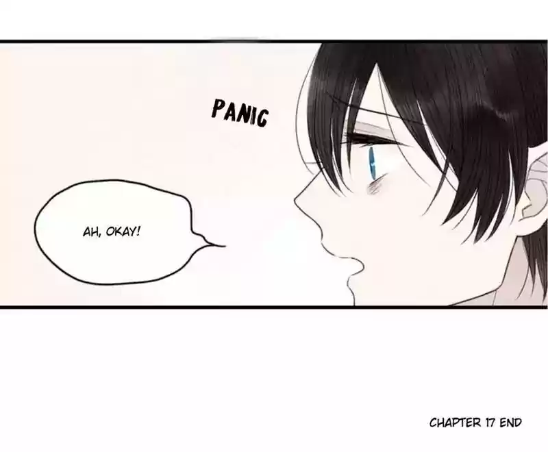 Cry for Me Chapter 17