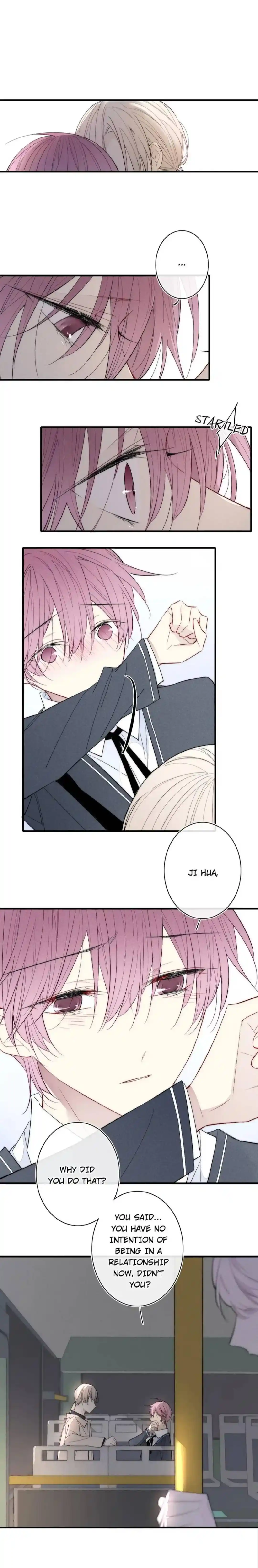 Cry For Me Chapter 178