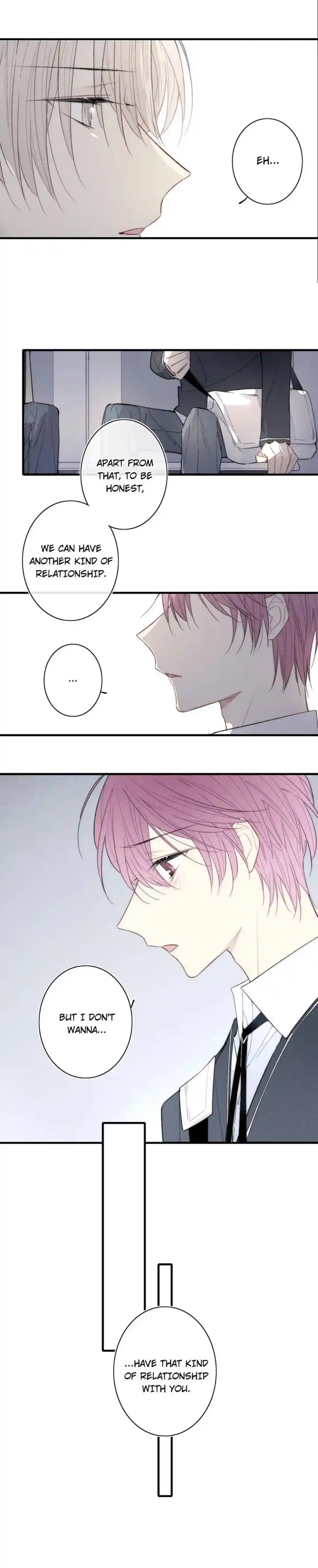 Cry For Me Chapter 178