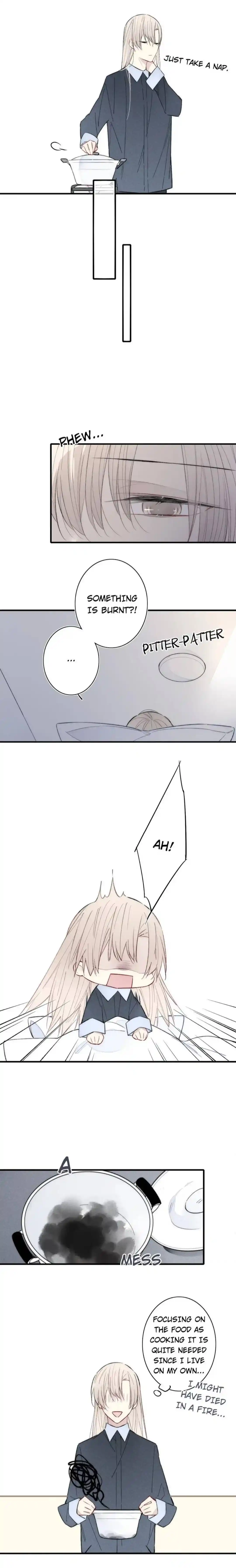 Cry For Me Chapter 178